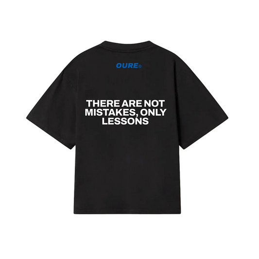 LESSONS T-SHIRT