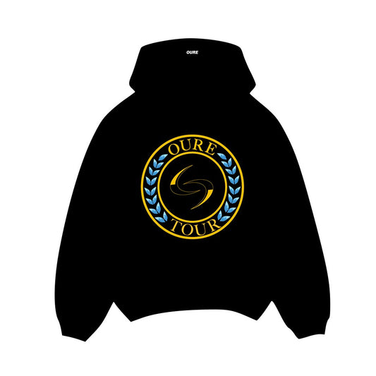 LAURELS HOODIE