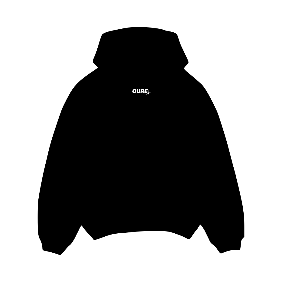 LAURELS HOODIE