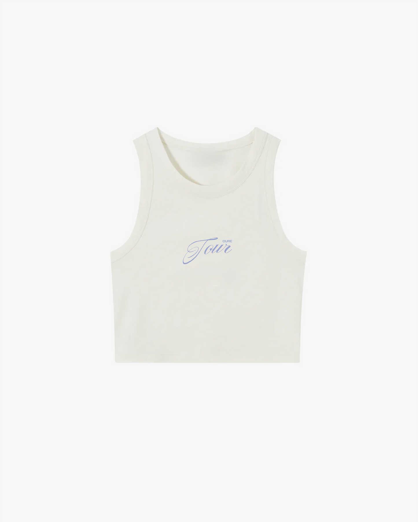 WHITE TOP