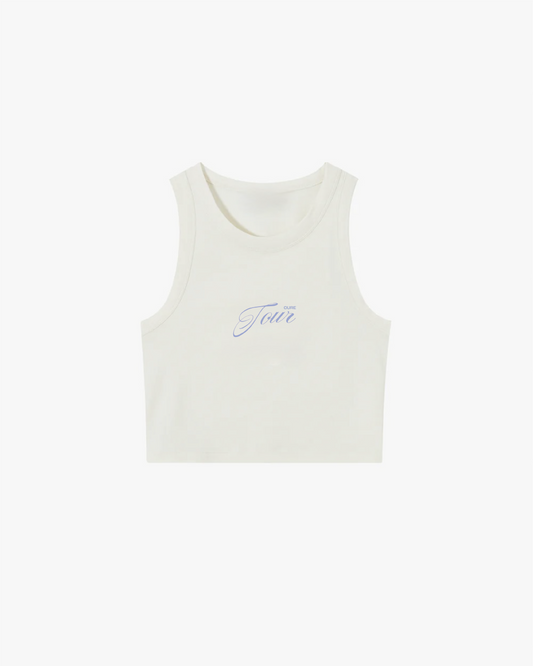 WHITE TOP